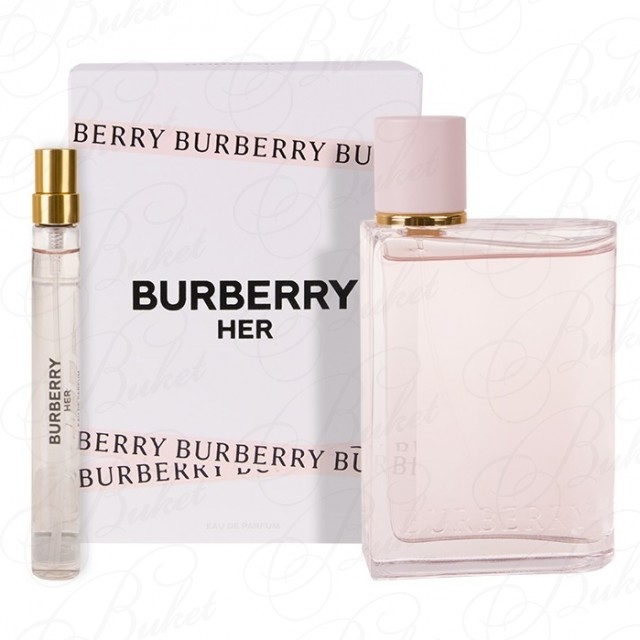 Burberry her clearance 100ml edp